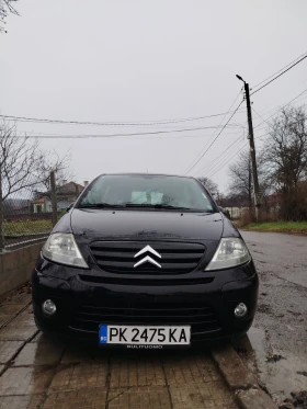 Citroen C3 | Mobile.bg    2