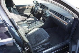 Обява за продажба на VW Passat Highline 2.0TDI BMT ~33 600 лв. - изображение 5