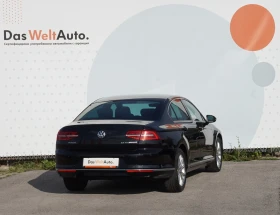 Обява за продажба на VW Passat Highline 2.0TDI BMT ~33 600 лв. - изображение 2
