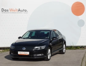 Обява за продажба на VW Passat Highline 2.0TDI BMT ~33 600 лв. - изображение 1