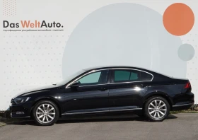 Обява за продажба на VW Passat Highline 2.0TDI BMT ~33 600 лв. - изображение 1