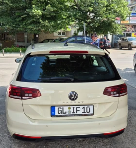 Обява за продажба на VW Passat 2.0/150ps/ Гаранция/Автоматик ~43 000 лв. - изображение 5