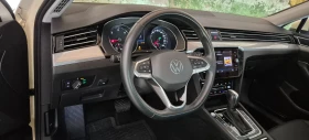Обява за продажба на VW Passat 2.0/150ps/ Гаранция/Автоматик ~43 000 лв. - изображение 9