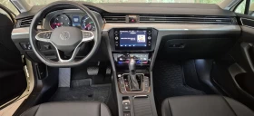Обява за продажба на VW Passat 2.0/150ps/ Гаранция/Автоматик ~43 000 лв. - изображение 10
