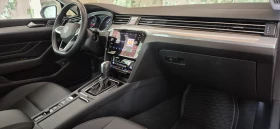 Обява за продажба на VW Passat 2.0/150ps/ Гаранция/Автоматик ~43 000 лв. - изображение 11