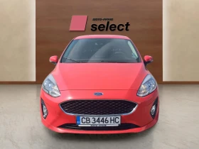 Ford Fiesta 1.1 Duratec - 13990 лв. - 75071825 2