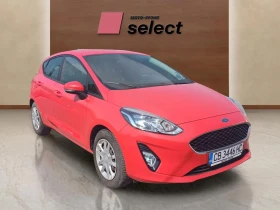 Ford Fiesta 1.1 Duratec - 13990 лв. - 75071825 3