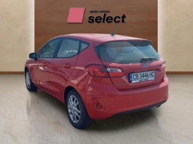 Ford Fiesta 1.1 Duratec - 13990 лв. - 75071825 8