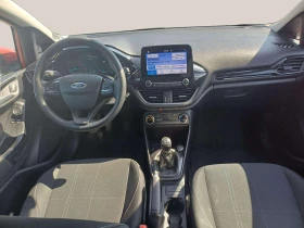 Ford Fiesta 1.1 Duratec - 13990 лв. - 75071825 12
