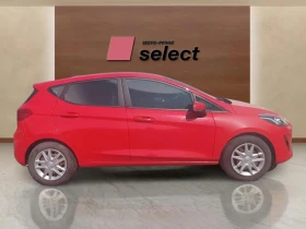 Ford Fiesta 1.1 Duratec - 13990 лв. - 75071825 4