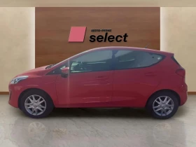 Ford Fiesta 1.1 Duratec - 13990 лв. - 75071825 9