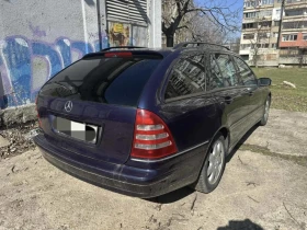Mercedes-Benz C 270 Avantgarde  | Mobile.bg    5