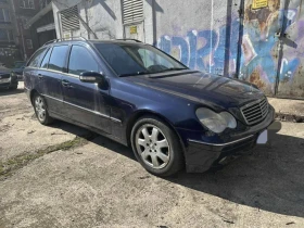 Mercedes-Benz C 270 Avantgarde  | Mobile.bg    7