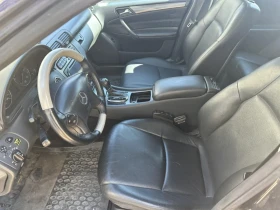 Mercedes-Benz C 270 Avantgarde  | Mobile.bg    3
