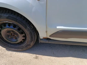 Ford Connect 1.5tdci 95kc   2+ 1 | Mobile.bg    11