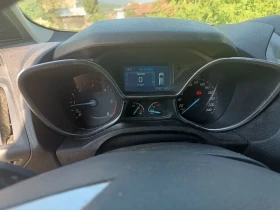 Ford Connect 1.6tdci 95kc   2+ 1 | Mobile.bg    10