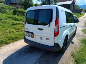Ford Connect 1.5tdci 95kc   2+ 1 | Mobile.bg    4
