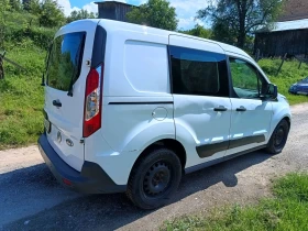 Ford Connect 1.5tdci 95kc   2+ 1 | Mobile.bg    6