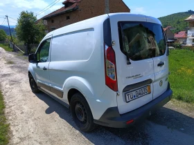 Ford Connect 1.5tdci 95kc   2+ 1 | Mobile.bg    3