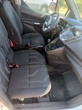 Ford Connect 1.6tdci 95kc   2+ 1 | Mobile.bg    9