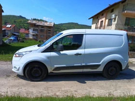 Ford Connect 1.5tdci 95kc   2+ 1 | Mobile.bg    7