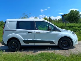 Ford Connect 1.5tdci 95kc   2+ 1 | Mobile.bg    8