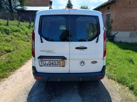 Ford Connect 1.5tdci 95kc   2+ 1 | Mobile.bg    5