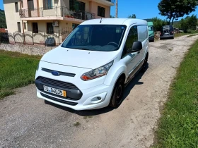     Ford Connect 1.5tdci 95kc   2+ 1