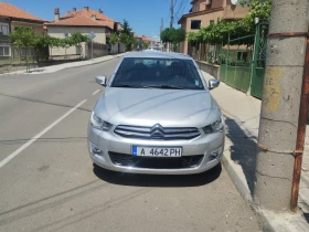 Обява за продажба на Citroen C-Elysee ~18 000 лв. - изображение 1