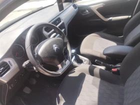 Обява за продажба на Citroen C-Elysee ~18 000 лв. - изображение 1