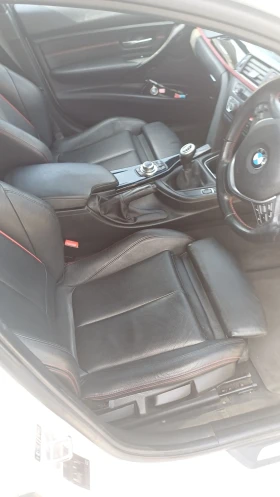 BMW 320 Sport | Mobile.bg    11
