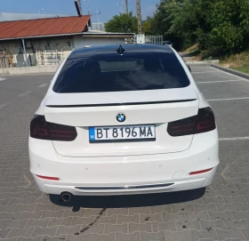    BMW 320 Sport