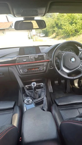 BMW 320 Sport | Mobile.bg    9