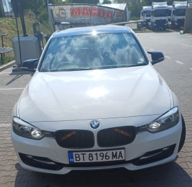 BMW 320 Sport | Mobile.bg    3