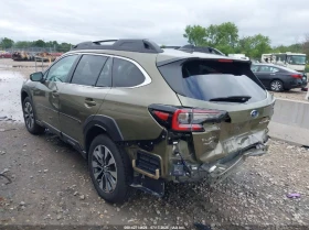 Subaru Outback 2024 SUBARU OUTBACK LIMITED - 34500 лв. - 24646828 6