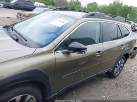 Subaru Outback 2024 SUBARU OUTBACK LIMITED - 34500 лв. - 24646828 5