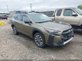 Subaru Outback 2024 SUBARU OUTBACK LIMITED - 34500 лв. - 24646828 2