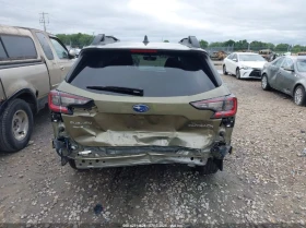Subaru Outback 2024 SUBARU OUTBACK LIMITED - 34500 лв. - 24646828 7