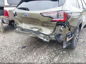 Subaru Outback 2024 SUBARU OUTBACK LIMITED - 34500 лв. - 24646828 9