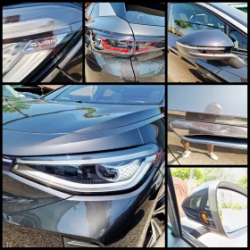 VW ID.4 1st/78KWH/HEAD-UP/360/ART-VELUR/FULL-OPTION/ | Mobile.bg    4
