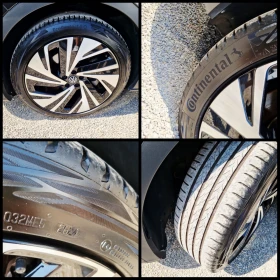 VW ID.4 1st/78KWH/HEAD-UP/360/ART-VELUR/FULL-OPTION/ | Mobile.bg    16