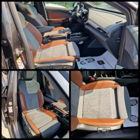 VW ID.4 1st/78KWH/HEAD-UP/360/ART-VELUR/FULL-OPTION/ | Mobile.bg    7