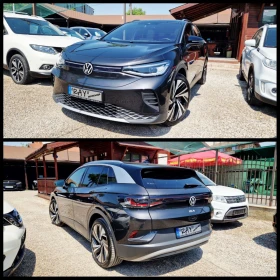VW ID.4 1st/78KWH/HEAD-UP/360/ART-VELUR/FULL-OPTION/ | Mobile.bg    3