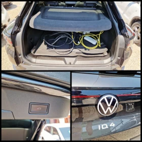 VW ID.4 1st/78KWH/HEAD-UP/360/ART-VELUR/FULL-OPTION/ | Mobile.bg    17