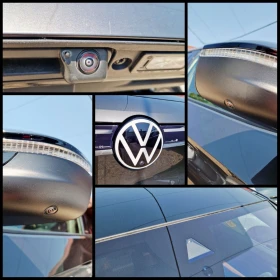 VW ID.4 1st/78KWH/HEAD-UP/360/ART-VELUR/FULL-OPTION/ | Mobile.bg    5
