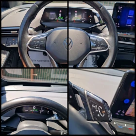 VW ID.4 1st/78KWH/HEAD-UP/360/ART-VELUR/FULL-OPTION/ | Mobile.bg    9
