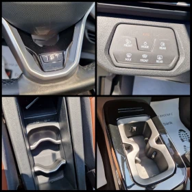 VW ID.4 1st/78KWH/HEAD-UP/360/ART-VELUR/FULL-OPTION/ | Mobile.bg    13