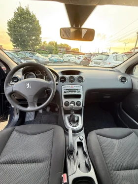 Peugeot 308 1.6 HDI - 5500 лв. - 43265451 11