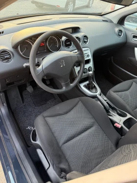 Peugeot 308 1.6 HDI - 5500 лв. - 43265451 7