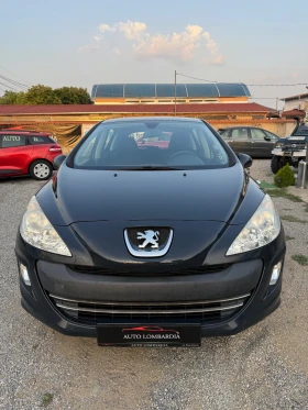 Peugeot 308 1.6 HDI - 5500 лв. - 43265451 2